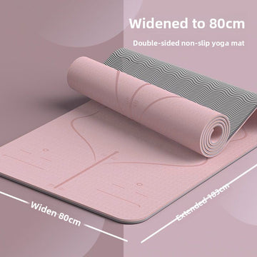Anti-slip Yoga Mat